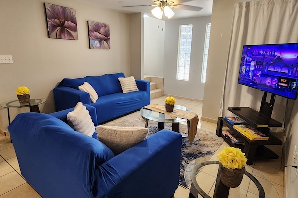 Smart TV y videojuegos