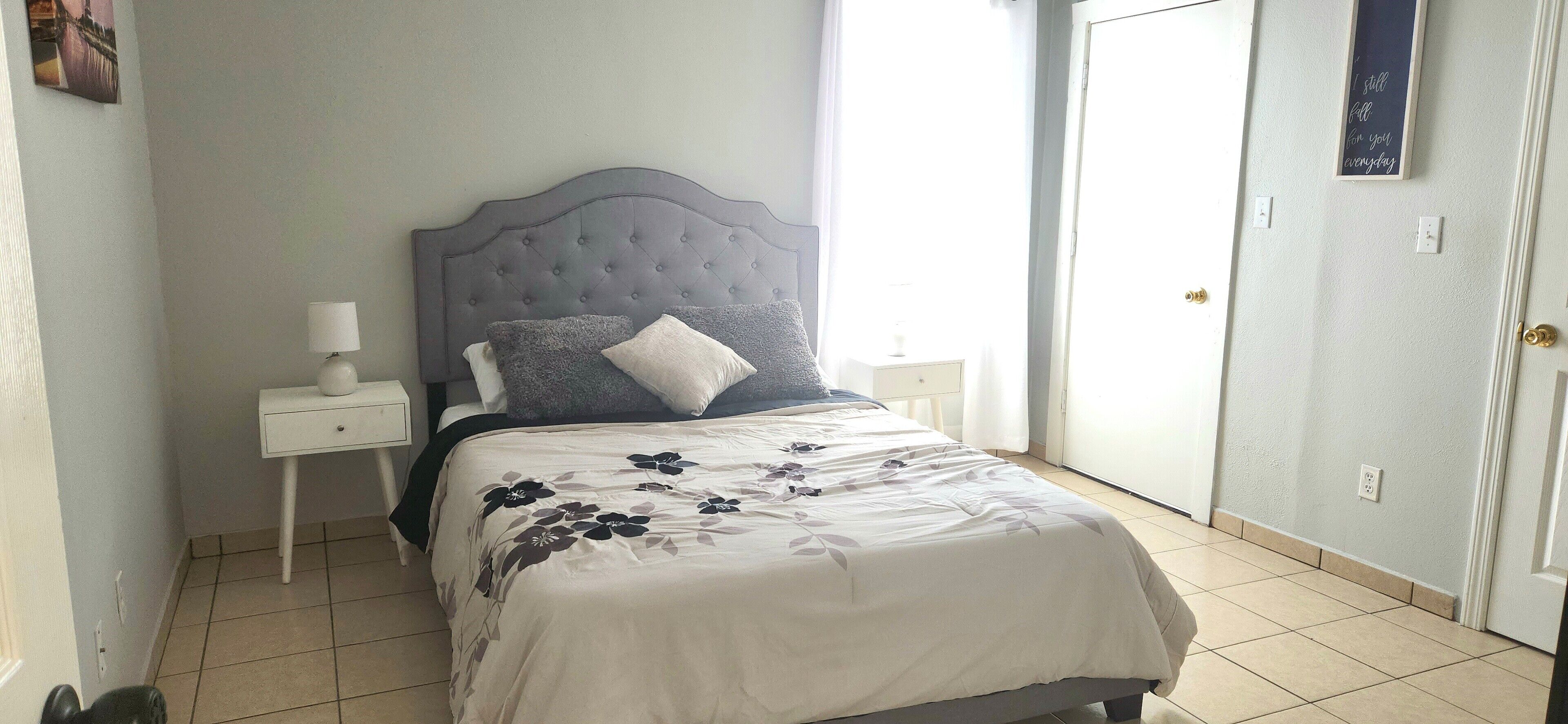 6 habitaciones, cuna de viaje, wifi gratis y ropa de cama 