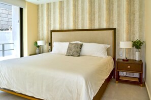 2 Schlafzimmer, Internetzugang, Bettwäsche