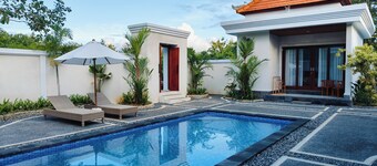 Puri Agastya Ungasan