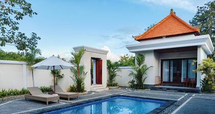 Puri Agastya Ungasan