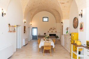 2 bedrooms - Masseria Pezza La Spina (Ostuni)