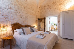 Villa | 2 bedrooms - Masseria Pezza La Spina (Ostuni)