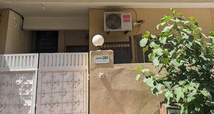 Luxury Guest House