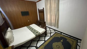 Chambre Double | Wi-Fi gratuit