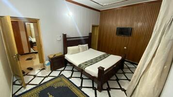 Double Room | Free WiFi