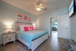 8 habitaciones, wifi gratis y ropa de cama 