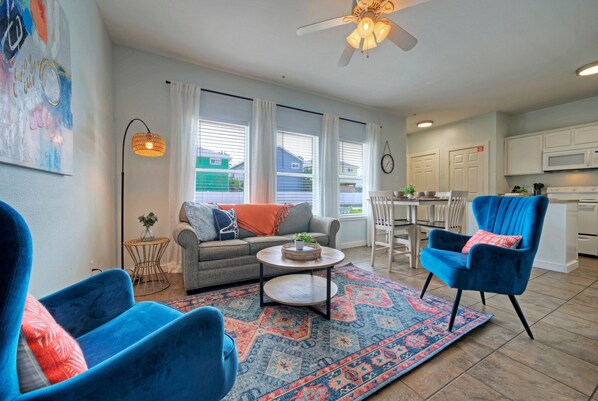 スマートテレビ