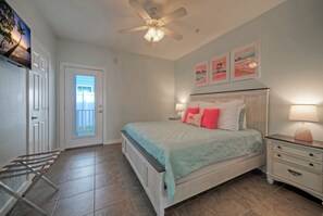 8 habitaciones, wifi gratis y ropa de cama 