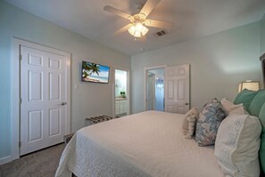 8 chambres, Wi-Fi gratuit, draps fournis