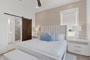 7 chambres, lit parapluie, Wi-Fi gratuit, draps fournis