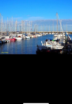 Port de plaisance