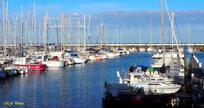 île d'oleron, small quiet vacation home close to the ocean