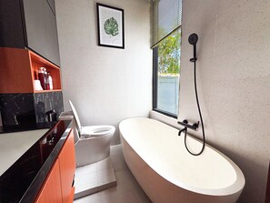 Bruser, håndklæder, Sæbe, Shampoo