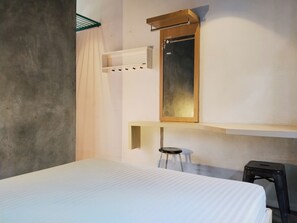 Standard Double Room - Rumah Betawi Kalipasir (Jakarta)