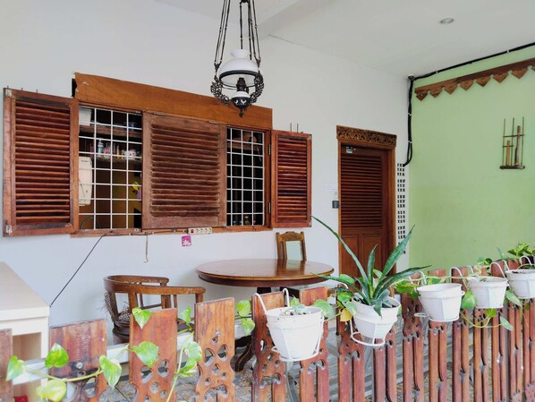 Fachada