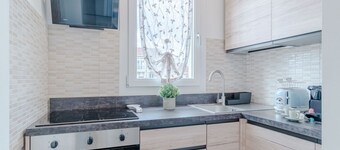 GuestHost - Santa Rita Apartment Turin