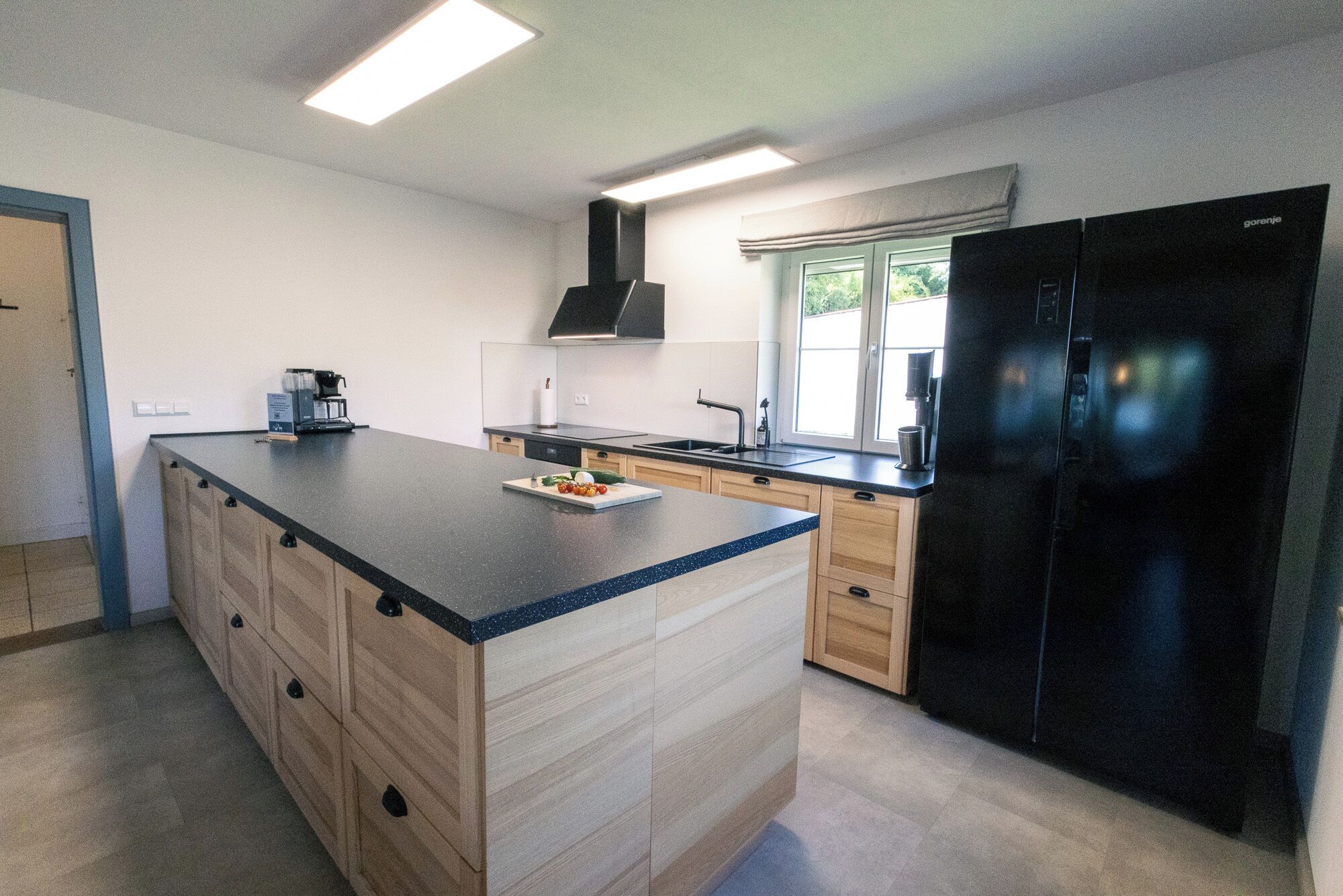 Liesi, astianpesukone