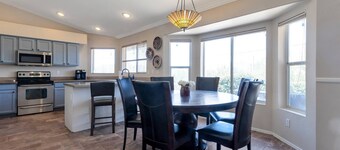 Desert Paradise w/ Spectacular Views! Just blocks to Golf & Downtown Cave Creek Shops & Restaurants!