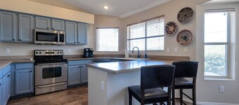 Desert Paradise w/ Spectacular Views! Just blocks to Golf & Downtown Cave Creek Shops & Restaurants!
