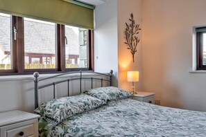 2 chambres, accès Internet