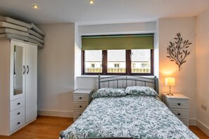 2 bedrooms, free WiFi - Cottage in St Breward near Bodmin Moor (St Breward)