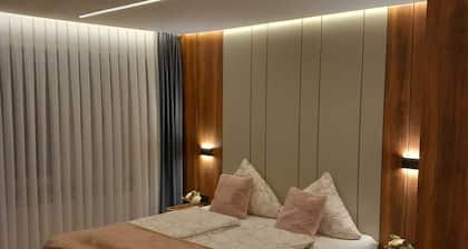 Hotel Hafez-Budget Doubleroom without balcony