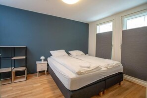 3 chambres, accès Internet, accès pour personnes à mobilité réduite
