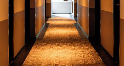 Boutique Hotel de Statie