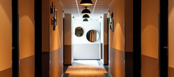 Boutique Hotel de Statie