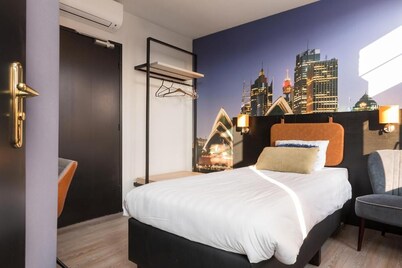 Boutique Hotel de Statie
