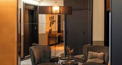 Boutique Hotel de Statie