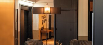 Boutique Hotel de Statie