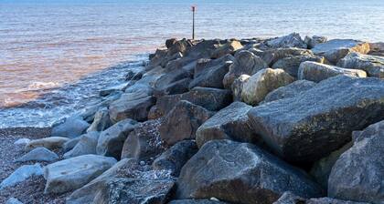 Apartment in Sidmouth near the Beach