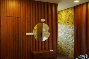 Standard-Studiosuite | Zimmerausstattung