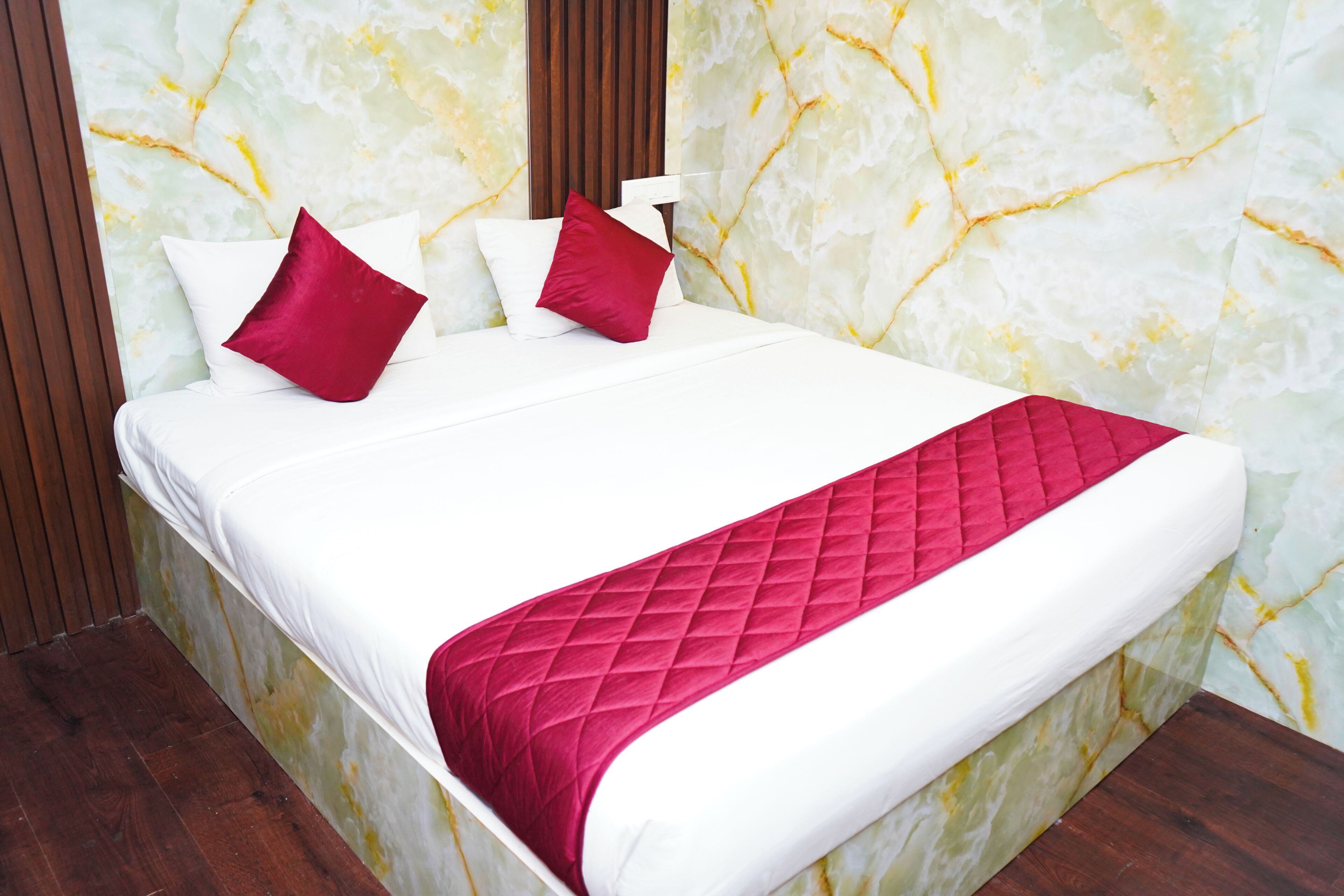 Kamar