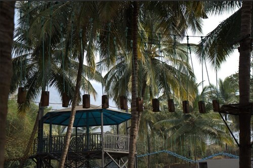 WINNERS HILL RESORTS