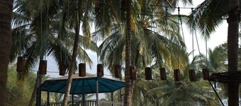 WINNERS HILL RESORTS