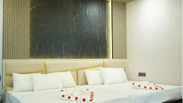 Studio Suite Klasik | Wi-Fi gratis dan seprai linen