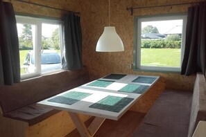 Interiör