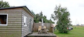 Cabin by Hegermeer with Boat Rentals