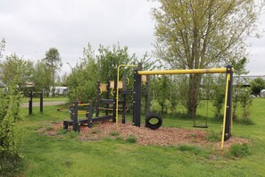 Kindergedeelte