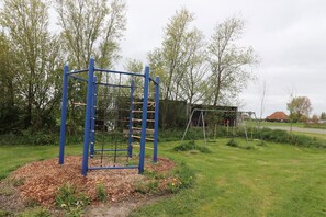 Espace pour enfants