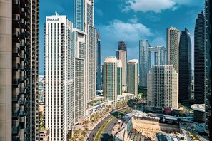 Vistas desde el alojamiento