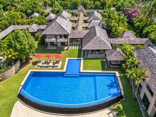 Villa Takali