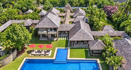 Villa Takali