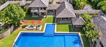 Villa Takali