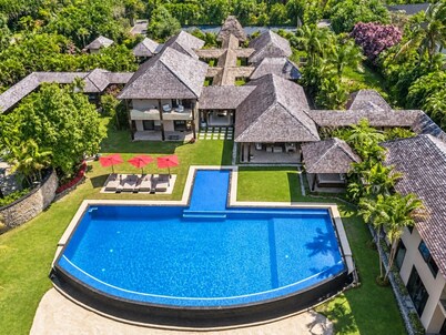 Villa Takali