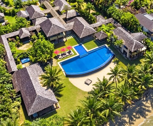 Villa Takali