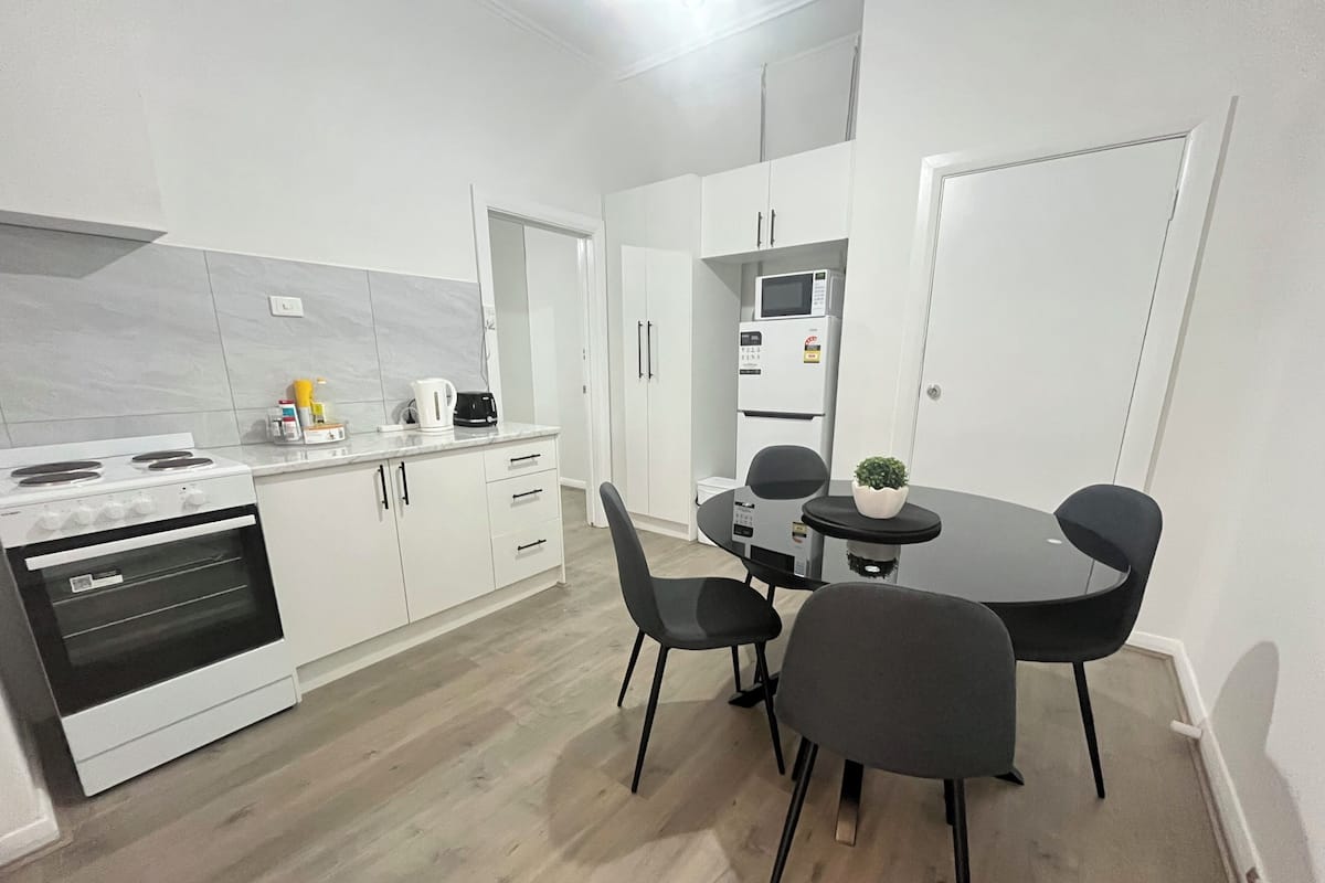 Apartment, 1 Bedroom | Ruang tamu